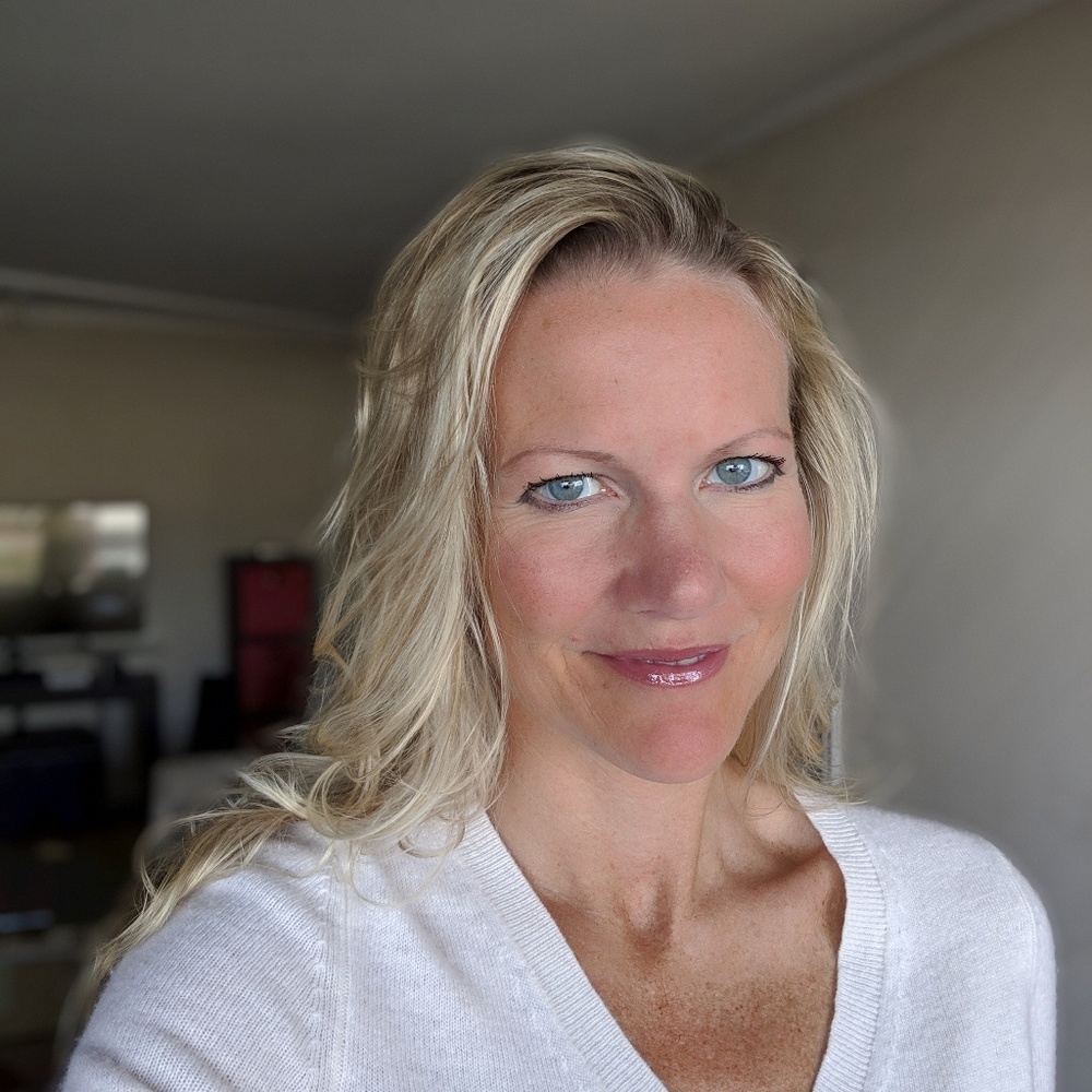 Meet your Posher, Julie